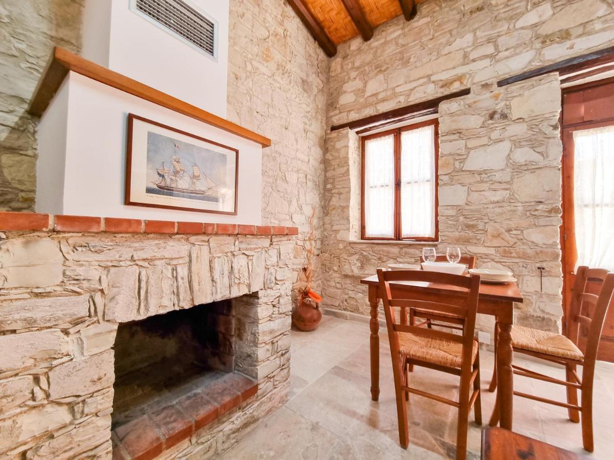 Aphrodite's Pool Retreat * Skarinou