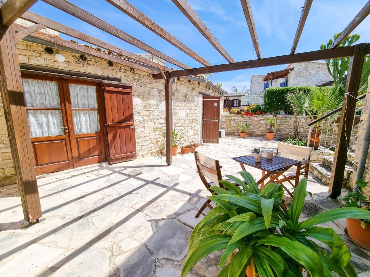 Aphrodite's Pool Retreat Appartement