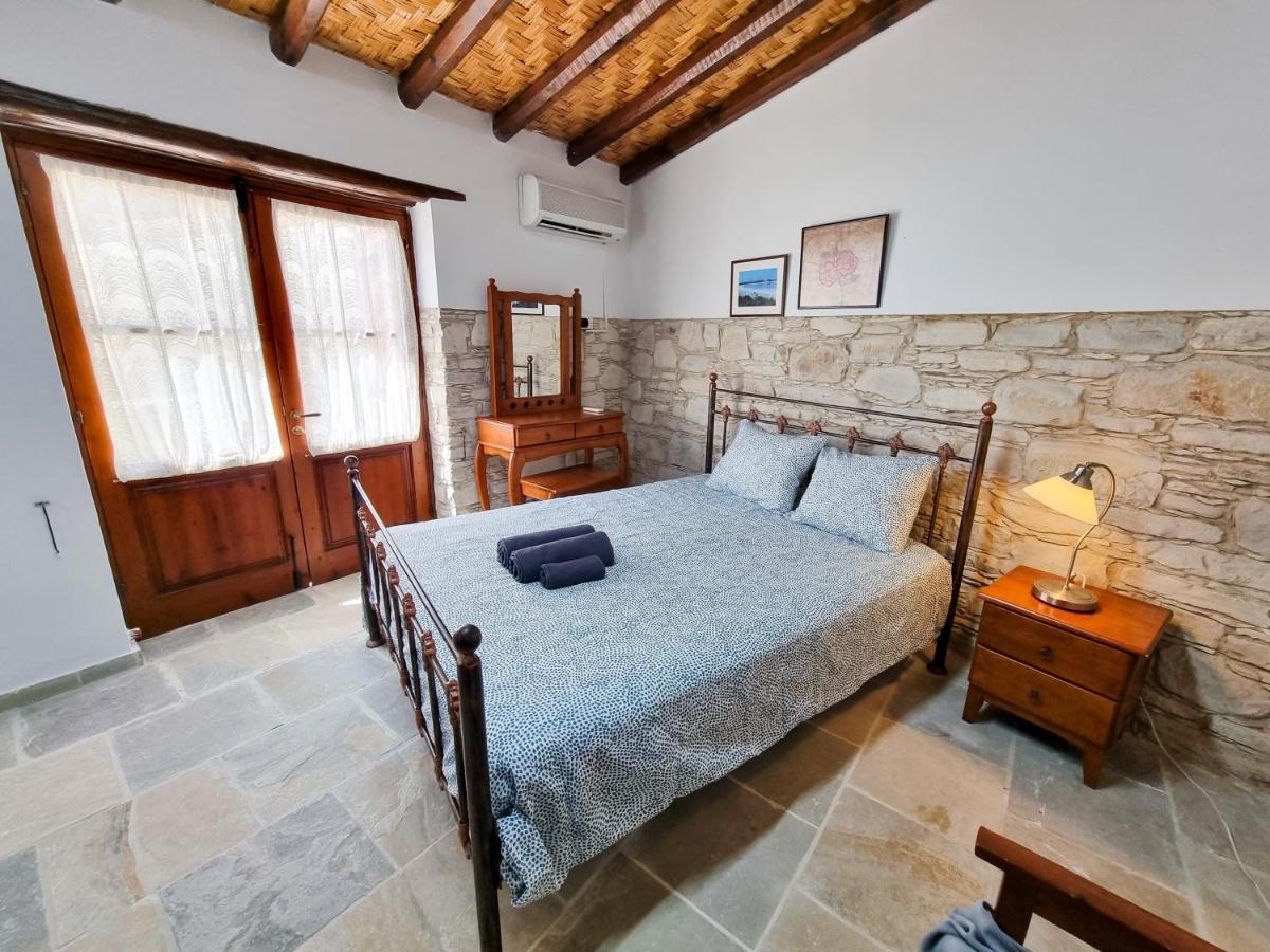 Appartement Aphrodite's Pool Retreat *